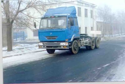 Dongfeng  EQ4240G Tractor