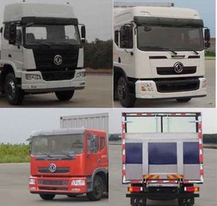 Dongfeng  EQ5160XXYLZ4D Box transport vehicle