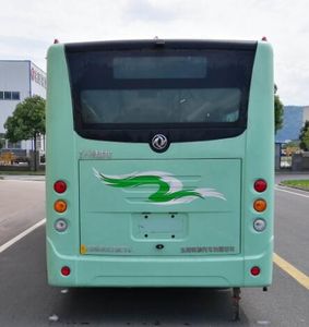 Dongfeng  EQ6810CTBEV4 Pure electric city buses