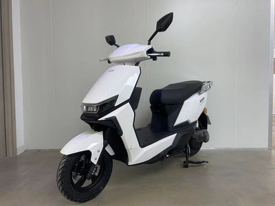 Good behaved rabbit  GGT2000DT5 Electric two wheeled motorcycle