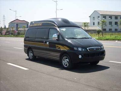 Happy  KL5031XBY Funeral vehicle