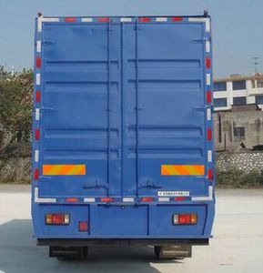 Chenglong  LZ5160XXYLAP Box transport vehicle