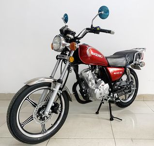 Mengling  ML1254E Two wheeled motorcycles