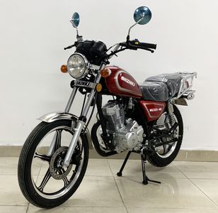 Mengling  ML1254E Two wheeled motorcycles