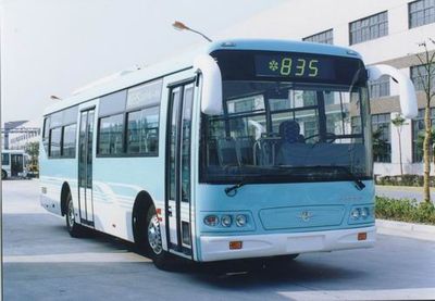 Shenwo  SWB6105HP13 City buses