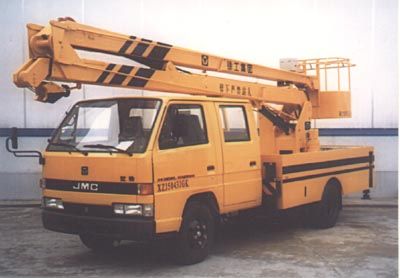 XCMG  XZJ5043JGK High altitude work vehicle