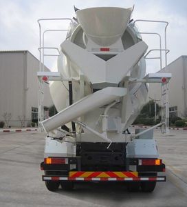 XCMG  XZJ5250GJB5 Concrete mixing transport vehicle