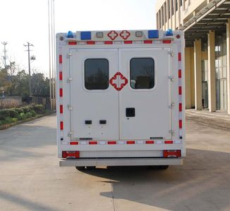 Dongfang Automobile ZDF5044XJH ambulance