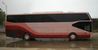 Yutong  ZK6127HQBA coach