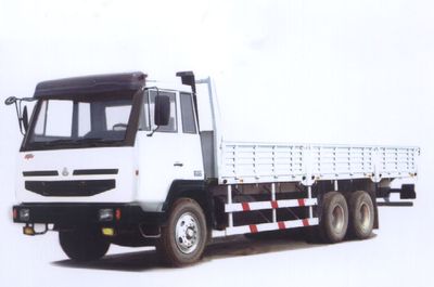 Star Steyr ZZ1203H4441 Truck