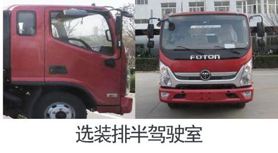 Foton  BJ1043V9JDADH Truck