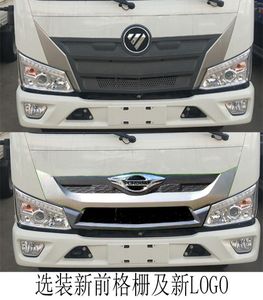 Foton  BJ1043V9JDADH Truck