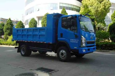 Jiefang Automobile CA3040K6L3E43 Dump truck