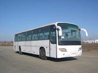 Huanghai  DD6124K03 coach