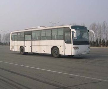 Huanghai  DD6124K03 coach