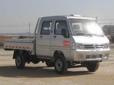 Dongfeng  DFA1020D40QDKM Light duty trucks