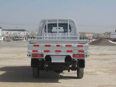 Dongfeng  DFA1020D40QDKM Light duty trucks