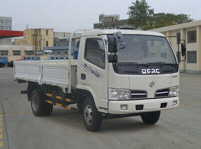 Dongfeng  EQ1080TZ35D5 Truck