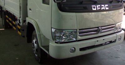 Dongfeng  EQ1080TZ35D5 Truck