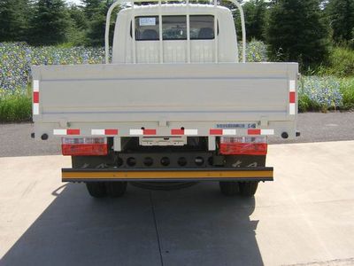 Dongfeng  EQ1080TZ35D5 Truck