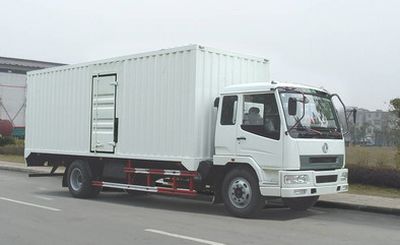 Dongfeng  EQ5086XXYZE Box transport vehicle