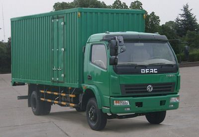 Dongfeng  EQ5096XYZ40D3AC Postal transport vehicle