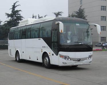 Yutong  ZK6119HN6Y coach