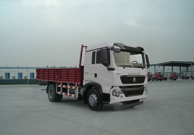 Haowo  ZZ1167H421GD1 Truck