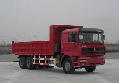 Star SteyrZZ3253N5241C1Dump truck