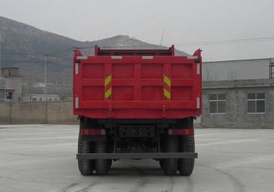 Star Steyr ZZ3253N5241C1 Dump truck