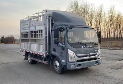 Foton  BJ5048CCY8JEAAB2 Grate type transport vehicle