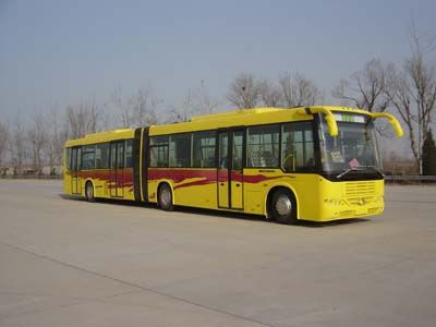 Jinghua AutomobileBK6180D1City buses