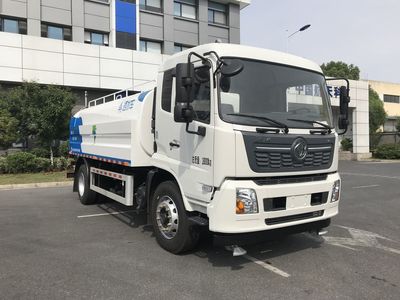 Sanli  CGJ5180GSSDFE6D Sprinkler truck