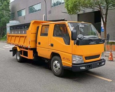 Jiangling Motors JX3061TSGA26 Dump truck