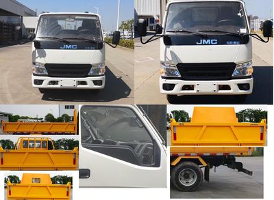 Jiangling Motors JX3061TSGA26 Dump truck