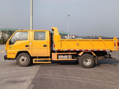 Jiangling Motors JX3061TSGA26 Dump truck