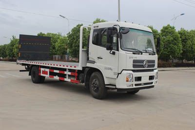 Runzhixing  SCS5120TPBDFH Flat transport vehicle