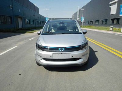 Guojin Automobile STJ6460EV1 Pure electric multi-purpose passenger vehicles