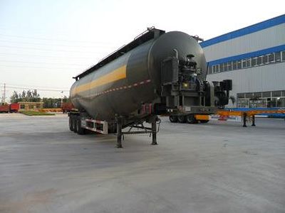 Daxiang  STM9404GXH Lower ash semi-trailer