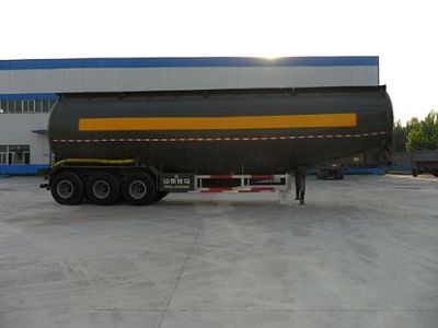 Daxiang  STM9404GXH Lower ash semi-trailer