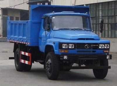 Shitong  STQ3161CL06Y2N4 Dump truck