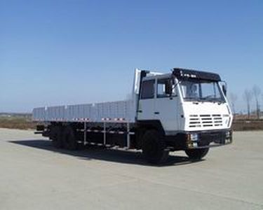 Shaanxi Automobile SX1234LP564 Truck