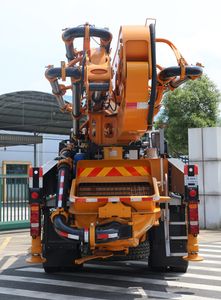 Xiangjian  XXJ5231THB Concrete pump truck