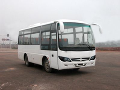 Shenzhou  YH6741 coach