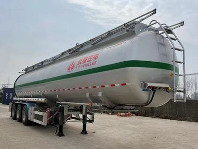 Yongqiang  YQ9404GPGCY2 Ordinary liquid transport semi-trailer