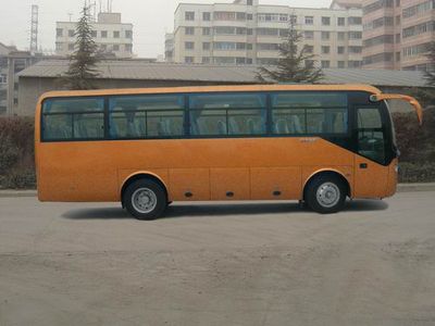 Yutong  ZK6842D coach