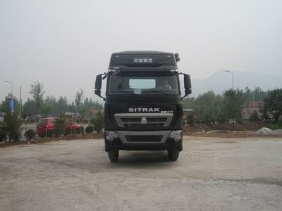 Shandeka brand automobiles ZZ4257N25CBC1 Tractor