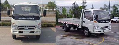 Foton  BJ1046V9JD5S Truck