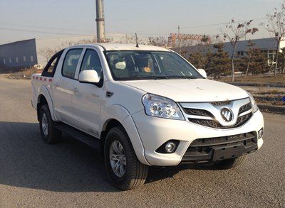 Foton  BJ2037Y3MWVC5 Multipurpose off-road truck