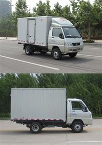 Foton  BJ5030XXYE2 Box transport vehicle